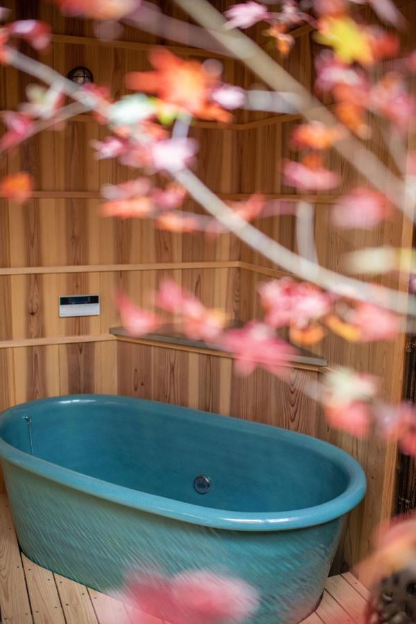 Tabitabi Kanoe Mitsu Kyoto Exterior photo