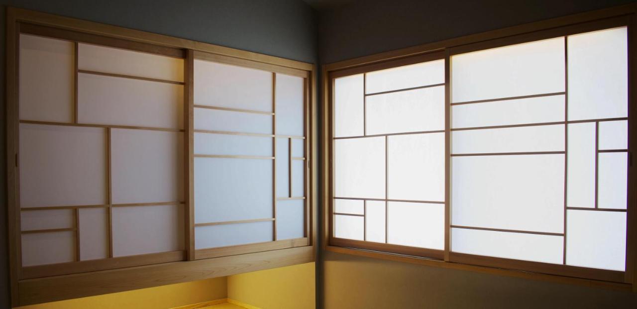 Tabitabi Kanoe Mitsu Kyoto Exterior photo